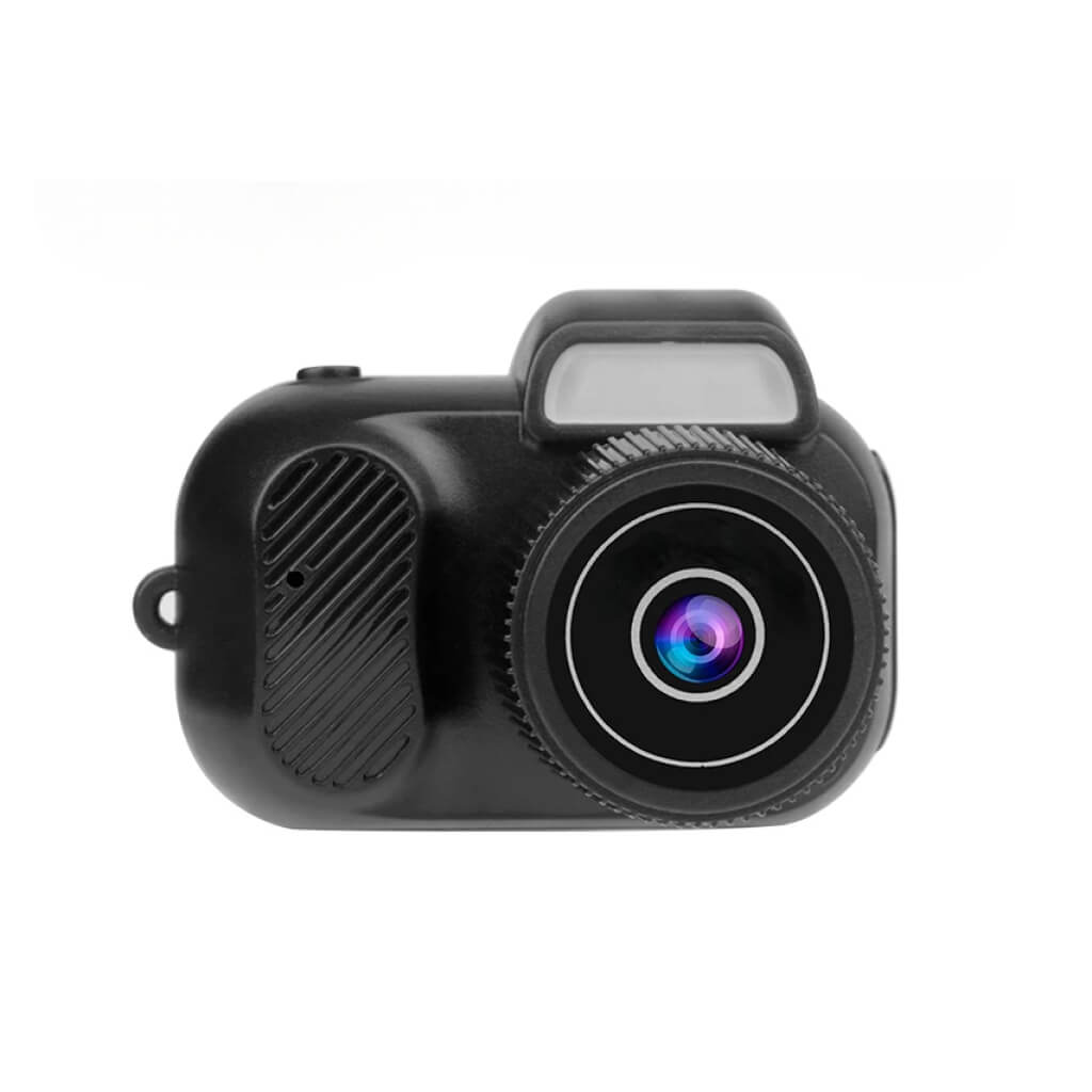 tinycam mini retró kamera